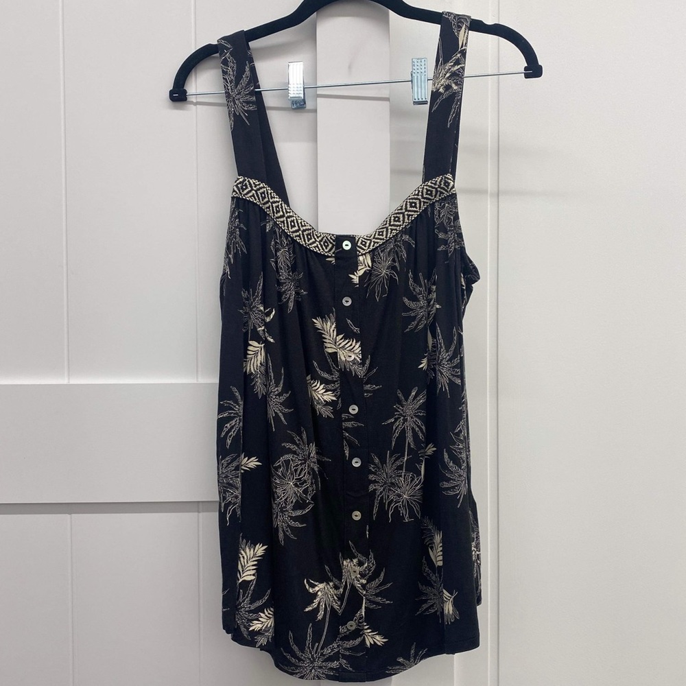Women’s Tank Top